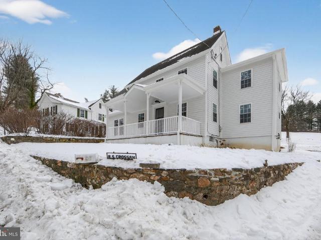 138 Landenberg Road