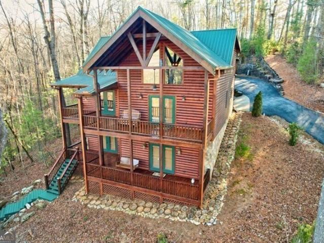 138 Lucius Lane