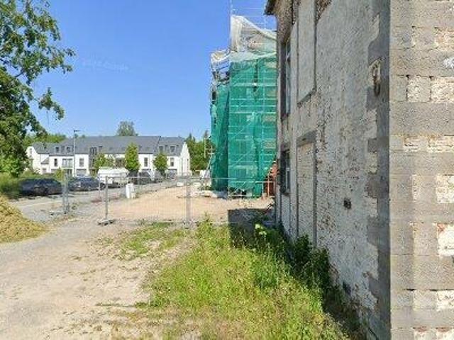 138 m2 apartment for rent in Namen