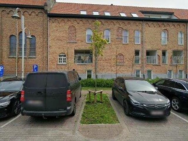 138 m2 apartment for rent in Blankenberge