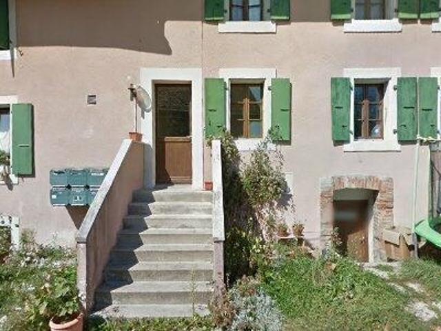 138 m2 apartment for rent in Gros de Vaud