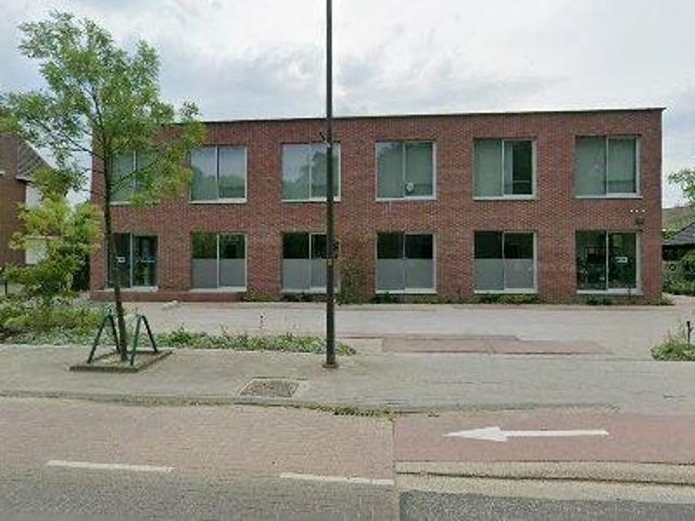 138 m2 apartment for rent in Hasselt