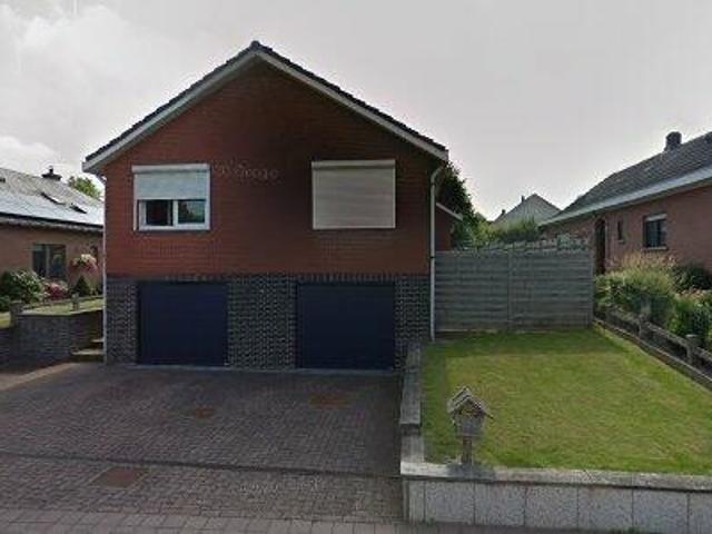 138 m2 apartment for rent in Hoeilaart