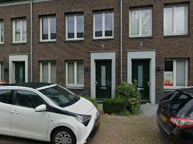 138 m2 apartment for rent in Katwijk