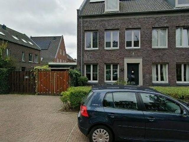 138 m2 apartment for rent in Katwijk