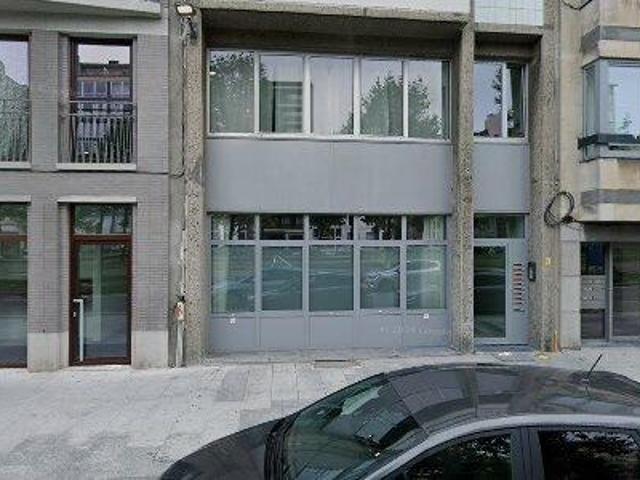 138 m2 apartment for rent in Stad Antwerp