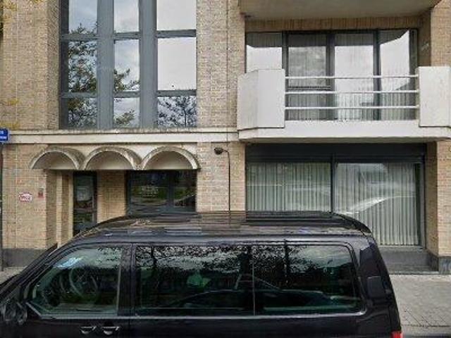 138 m2 apartment for rent in Vilvoorde