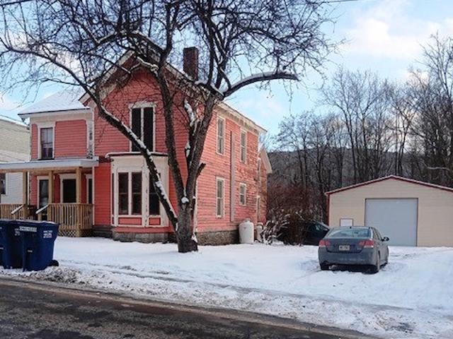 138 Main St, Worcester, NY 12197 | MLS #R1657