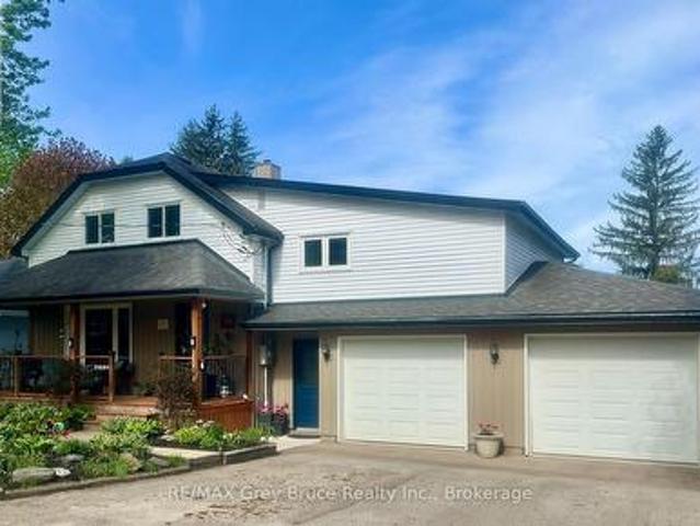 138 Main Street, Arran Elderslie, ON, N0H 2N0 house for sale | Listing ID X12990 | Royal LePage