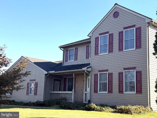 138 Maple Street