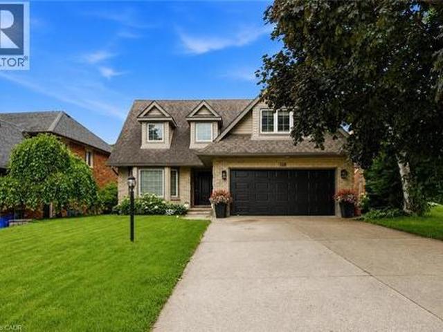 138 Miller Drive, Ancaster, ON, L9G 4W4 house for sale | Listing ID 40847 | Royal LePage