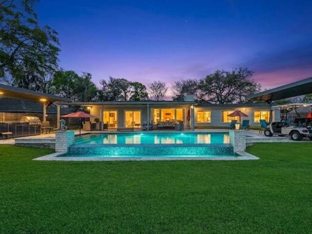 138 N Burnett Dr, Baytown, TX 77520 | MLS #88687