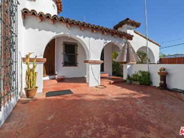 138 S La Jolla Ave, Los Angeles, CA 90048 | MLS #26841