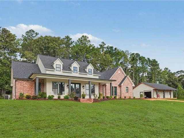 138 Smith Road