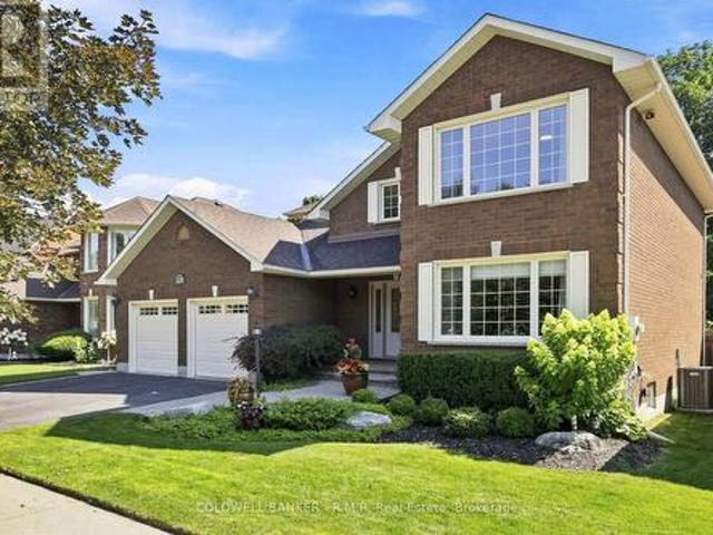 138 Samac Trail, Oshawa Samac, ON, L1G 7V9 house for sale | Listing ID E13648 | Royal LePage