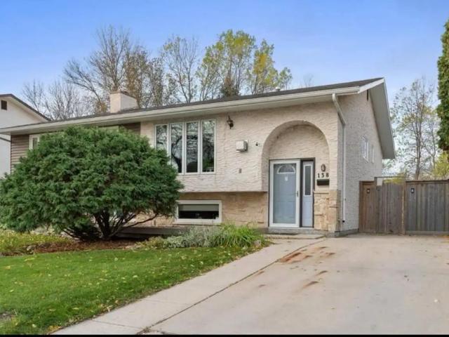 138 Sanford Fleming Road 1 — 138 Sanford Fleming Road 1