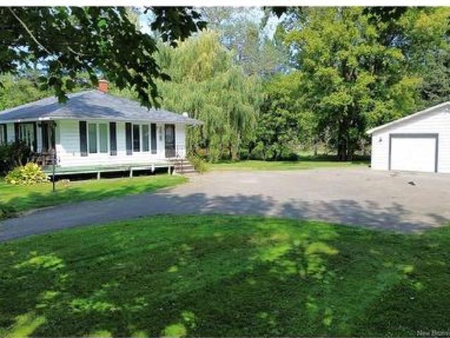 138 School St, Bath, NB, E7J 1C4 house for sale | Listing ID NB126329 | Royal LePage