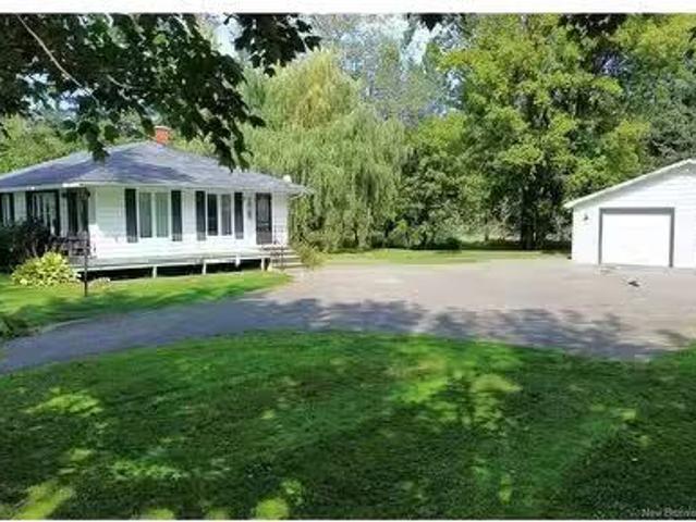 138 School St, Bath, NB, E7J 1C4 house for sale Listing ID.