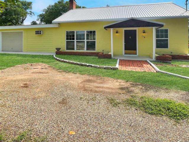 138 Seminole Trail
