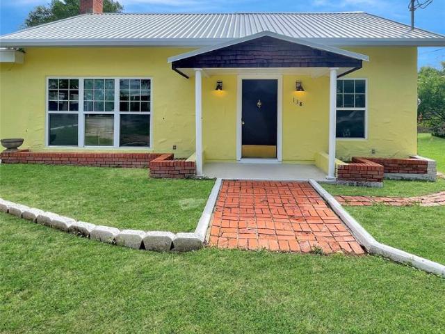 138 Seminole Trail