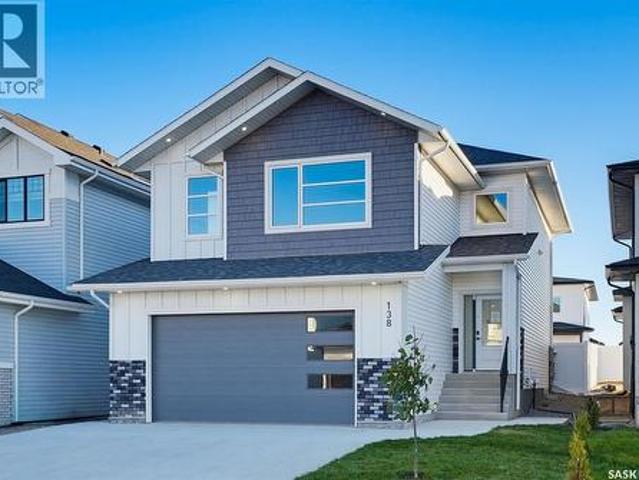 138 Sharma Lane, Saskatoon, SK, S7W 1L1 house for sale | Listing ID SK050945 | Royal LePage