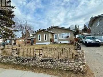 138 Sherwood Drive, Hinton, AB, T7V 1P5 house for sale List.