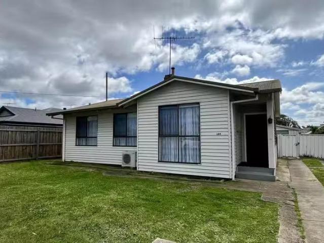 138 Sparks Road, Norlane, VIC 3214 House for Rent