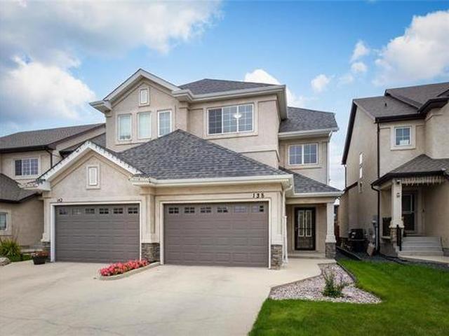 138 Stan Schriber Cr, Winnipeg, MB, R3W 1R2 house for sale | Listing ID 202622 | Royal LePage