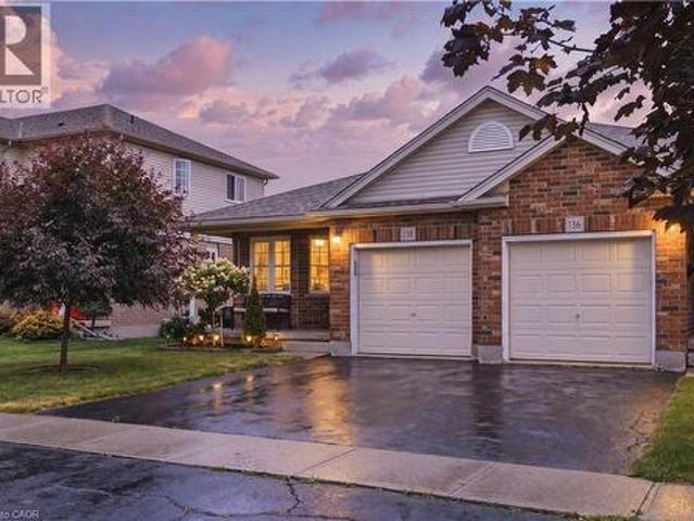 138 Stiefelmeyer Crescent, Baden, ON, N3A 4L4 house for sale | Listing ID 40849 | Royal LePage