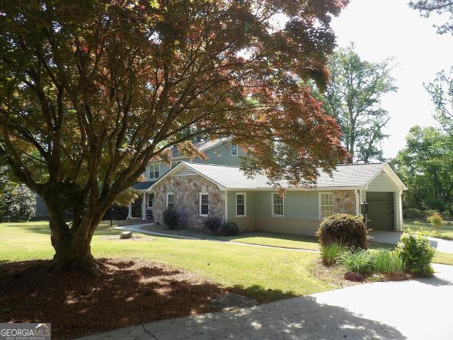 138 Ponderosa Drive