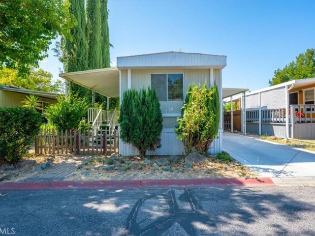 138 Paloma Drive