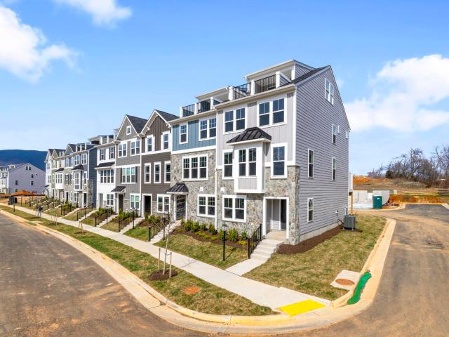138 park ridge dr