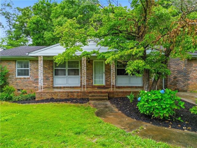 138 Parker Road