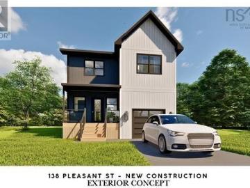 House for sale in Colchester - Parking
