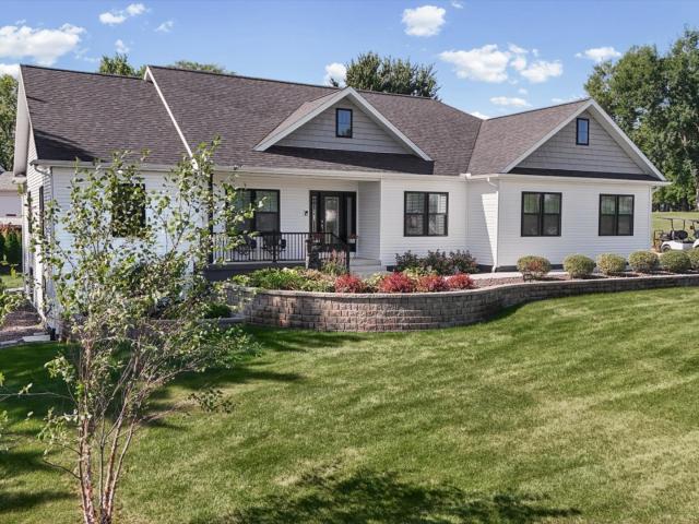 138 Pueblo Drive