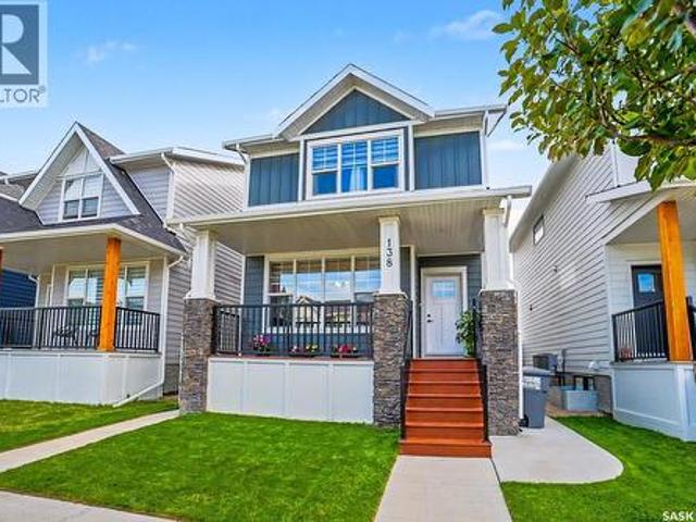 138 Rosewood Boulevard E, Saskatoon, SK, S7V 0Y9 house for sale | Listing ID SK045252 | Royal LePage