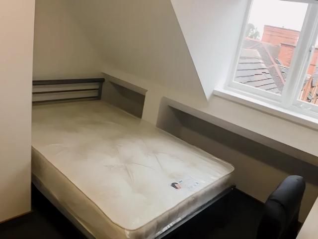 138 Regent Road, Leicester LE1, 1 bed flat to rent, £563 pcm | PrimeLocation