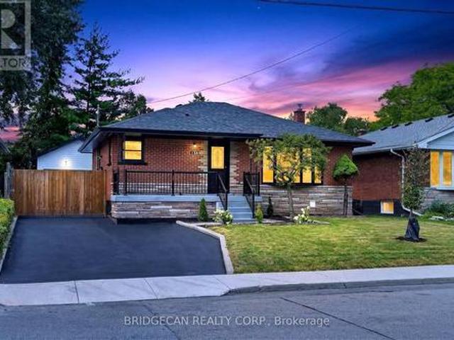 138 Rendell Boulevard, Hamilton, ON, L8T 3P6 house for sale | Listing ID X13617 | Royal LePage