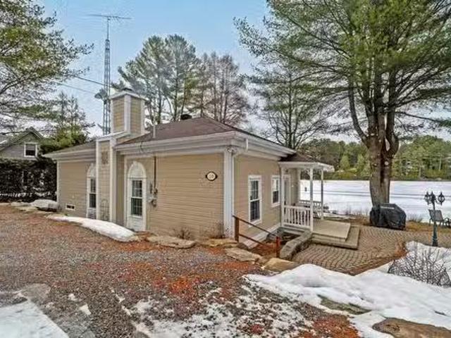 138 Rue Des Français, Saint Alphonse Rodriguez, QC, J0K 1W0.
