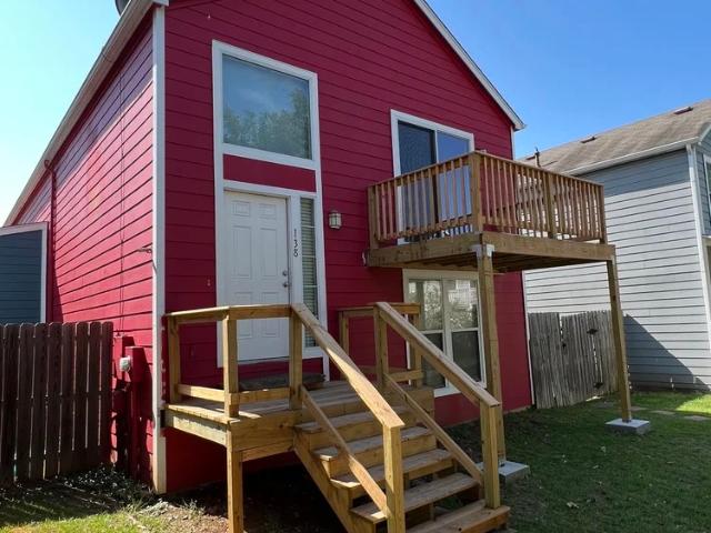 138 Rush Haven, Unit F073, San Marcos, TX 78666 | MLS #611226