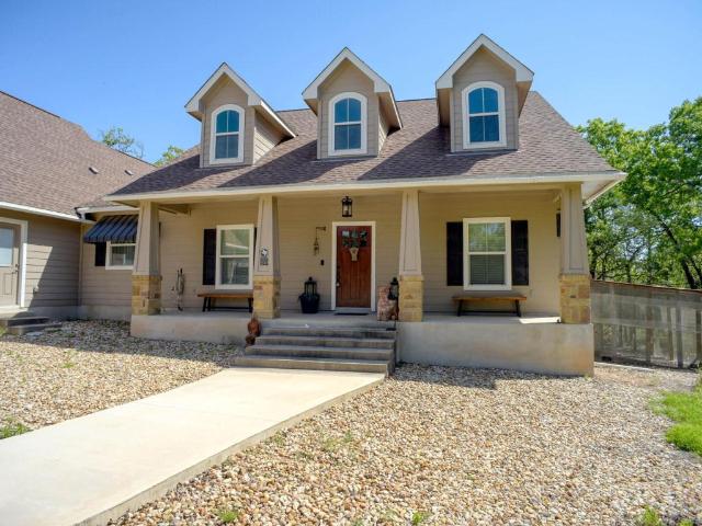 138 Wood Hollow Ct, Bastrop, TX 78602 | MLS #6622