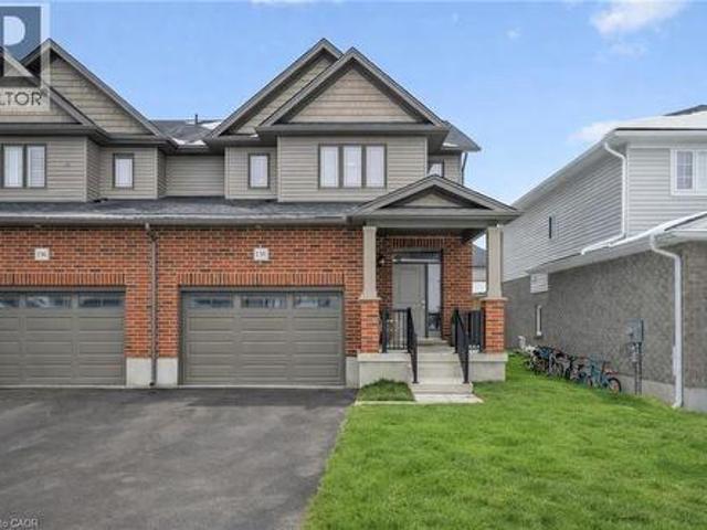 138 Woodberry Crescent, Elmira, ON, N3B 0E5 house for sale | Listing ID 40864 | Royal LePage