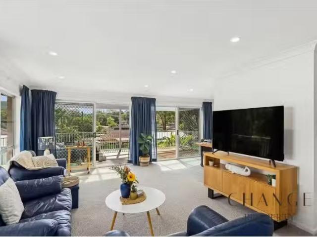 1/38 Water Street, Kincumber Apartment for rent Listed by Kim.