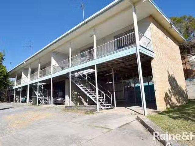 1/38 Walters Avenue, West Gladstone, QLD 4680