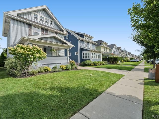 138 Wardman Road
