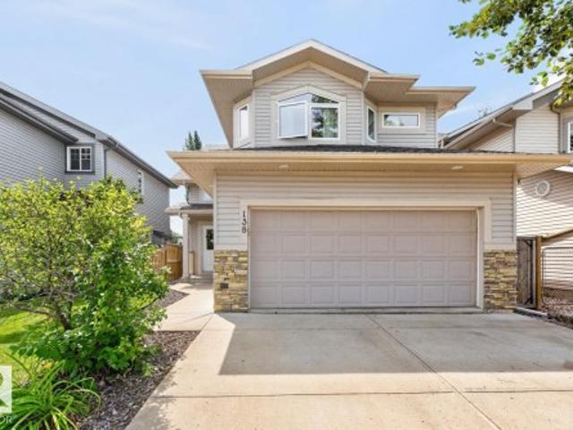 138 Wellington Place, Fort Saskatchewan, AB, T8L 0G3 house for sale | Listing ID E4512 | Royal LePage