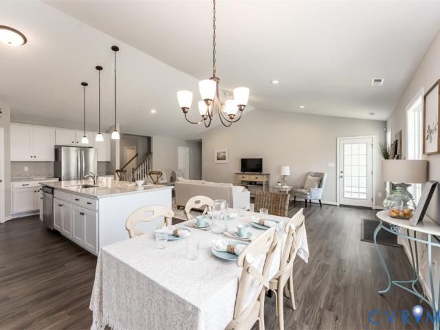 138 Wendenburg Ct, Unit G1, Aylett, VA 23009 | MLS #2530