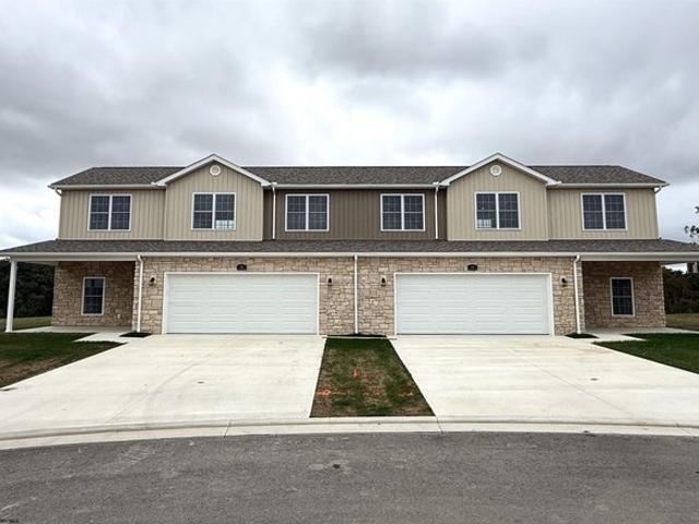 138 Willow Oak Dr, Bridgeport, WV 26330