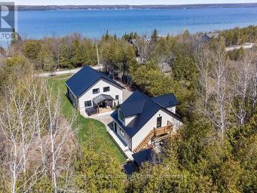 138 Wilson Drive, Georgian Bluffs, ON, N0H 2T0 house for sale | Listing ID X13460 | Royal LePage