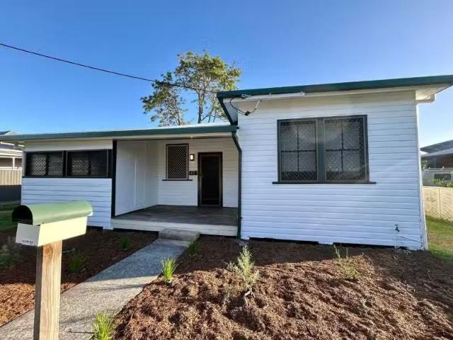 138 Tamar Street, BALLINA House for rent Listed by Kathy Nipp.